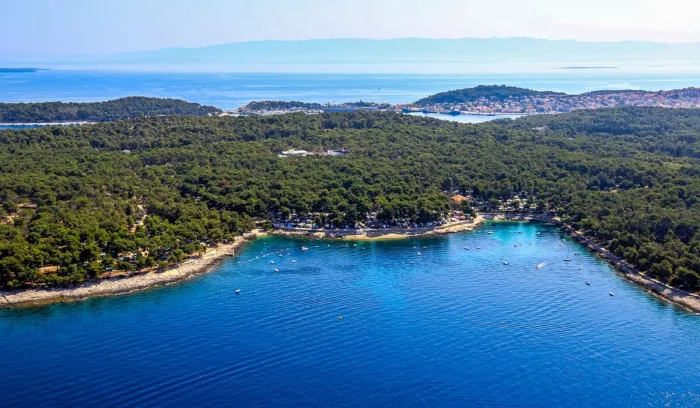 Camping - Mali Losinj - Primorje-Gorski Kotar - Cikat