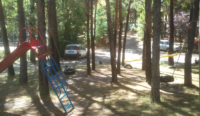 Camping - Valdefresno - Castille-et-León - Ciudad De León - Image #1