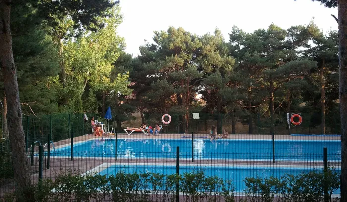 Camping - Valdefresno - Castille-et-León - Ciudad De León