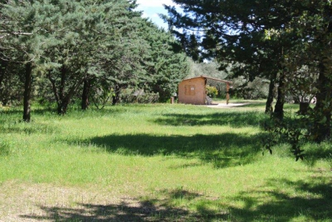 Camping Clairac - Béziers