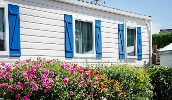 Camping - Damgan - Bretagne - Clos Nenn