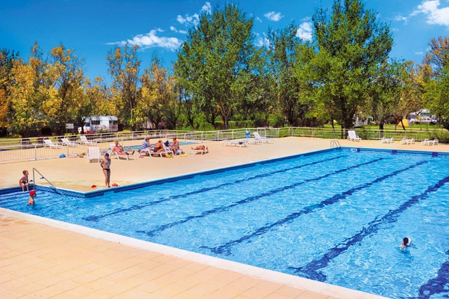 Camping Club del Sole Spina - Lido Di Spina