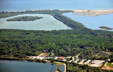 Camping - Lido Di Spina - Emilie Romagne - Club del Sole Spina