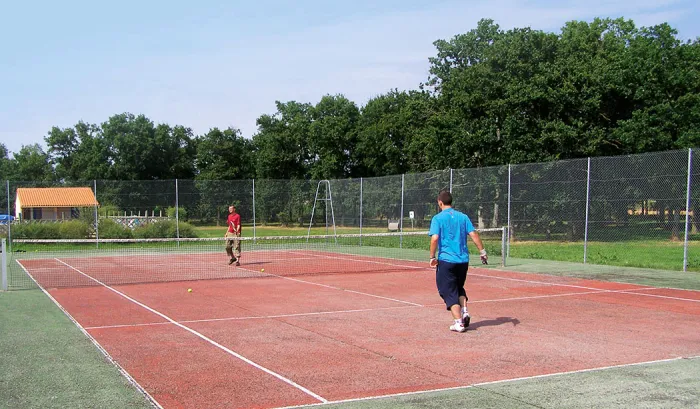 Camping - La Boissière-de-Montaigu - Pays de Loire - Coeur de Vendée