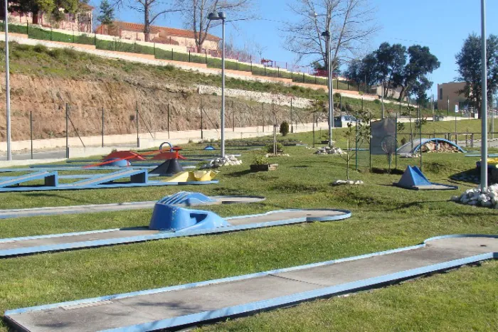 Camping - Coimbra - Centro - Coimbra