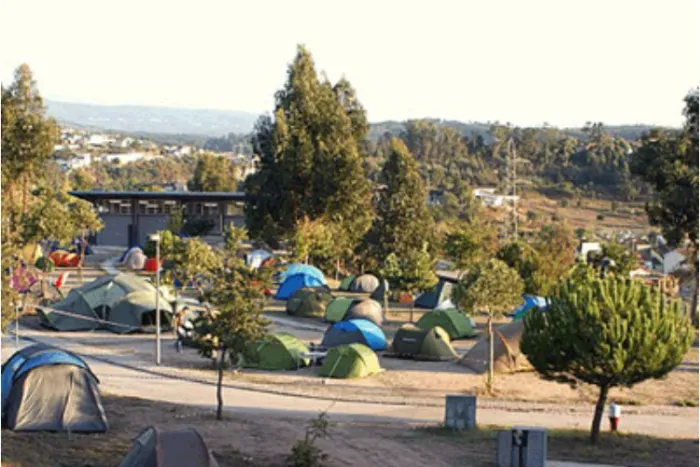 Camping - Coimbra - Centro - Coimbra