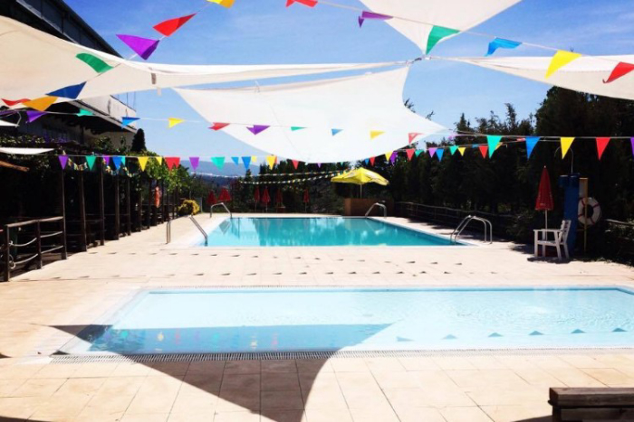 Camping Coimbra - 2 - campings