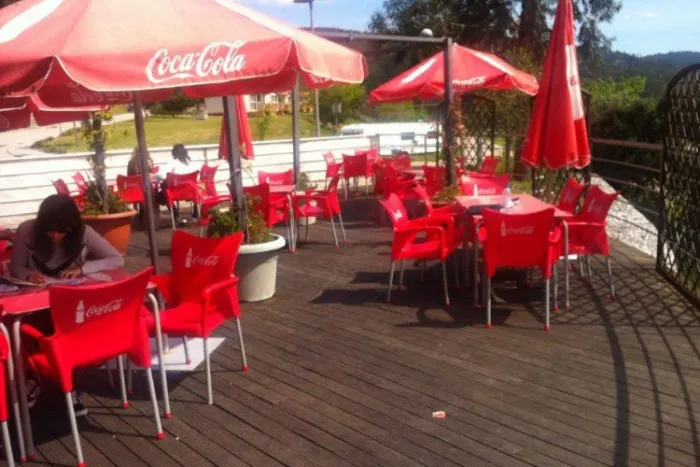 Camping - Coimbra - Centro - Coimbra