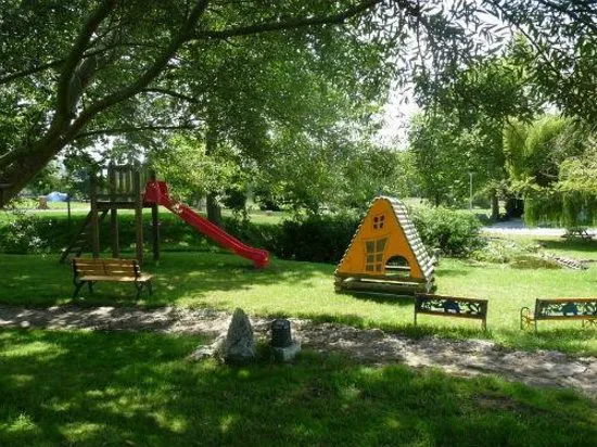 Camping - Ribadedeva - Asturies - Colombres