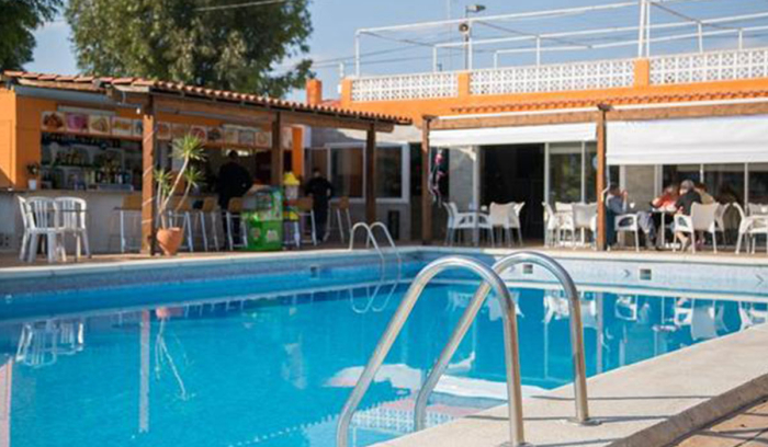 El Campello - 3 - campings