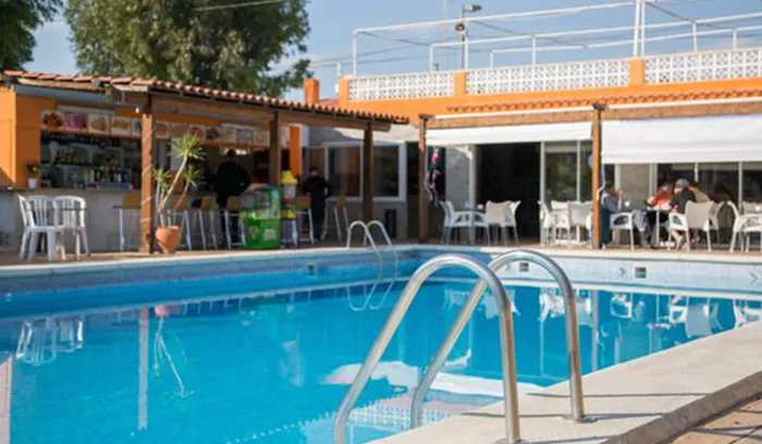Camping El Campello - 3 - campings