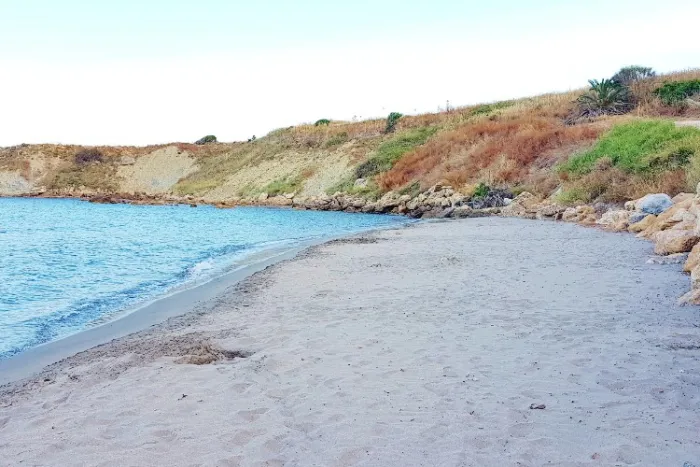 Camping - Isola di Capo Rizzuto - Calabre - Costa Splendente