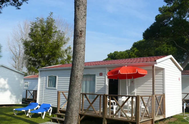 Camping - Costa da Caparica - Lisboa - Costa de Caparica