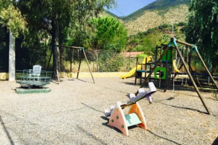Camping - Pisciotta - Campanie - Costa del Mito