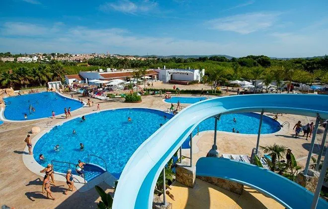 Camping Creixell - 4 - campings
