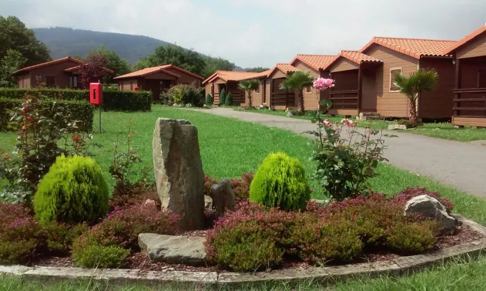 Camping - Cudillero - Asturies - Cudillero