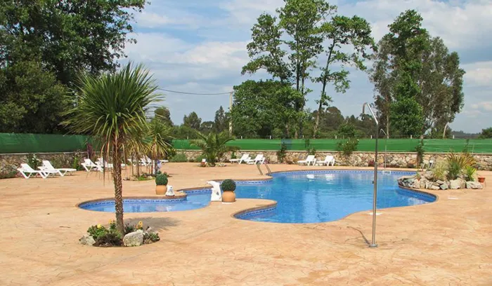 Camping - Cudillero - Asturies - Cudillero