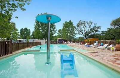 Camping - Porto-Vecchio - Corse - Cupulatta
