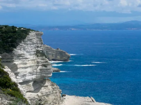 Camping - Porto-Vecchio - Corse - Cupulatta