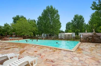 Camping - Porto-Vecchio - Corse - Cupulatta