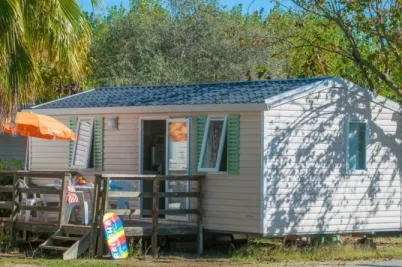 Camping - Porto-Vecchio - Corse - Cupulatta