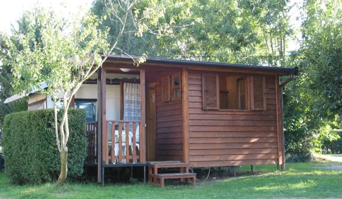 Camping - Orta San Giulio - Piémont - Cusio