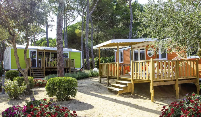 Camping - Pals - Costa Brava - Cypsela Resort