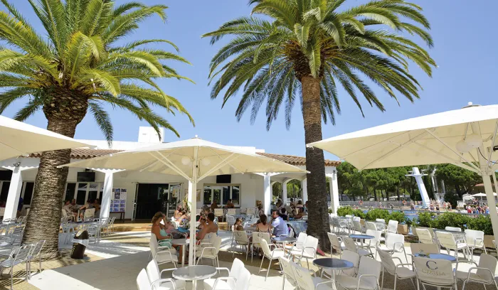 Camping - Pals - Costa Brava - Cypsela Resort