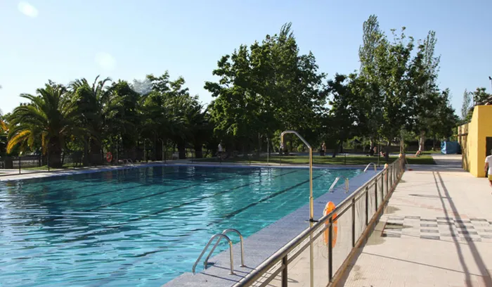 Camping - Cáceres - Extremadura - Cáceres