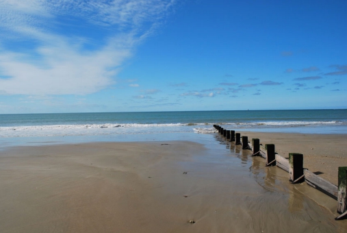 Camping - Saint-Clément-des-Baleines - Poitou-Charentes - La Côte Sauvage - Image #1