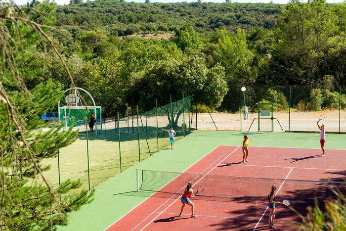 Camping - Montagnac Montpezat - Provence-Alpes-Côte d'Azur - Les Gorges de Provence - Image #8