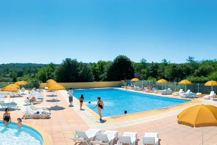 Camping - Montagnac Montpezat - Provence-Alpes-Côte d'Azur - Les Gorges de Provence