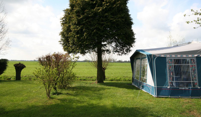 Camping nieuwland - 2 - campings