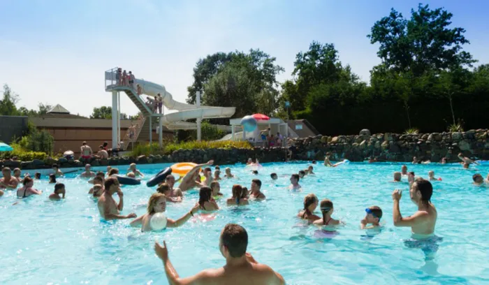 Camping - roggel - Limbourg - De Leistert
