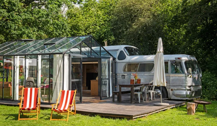 Camping - Vuren - Gueldre - De Lievelinge