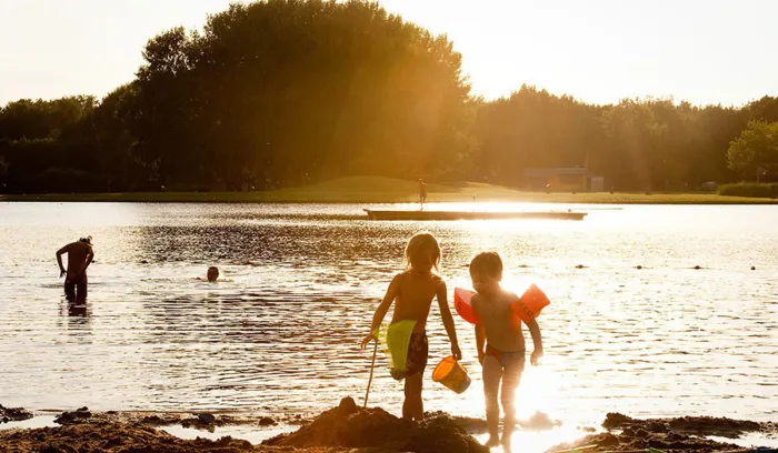 Camping - Vuren - Gueldre - De Lievelinge