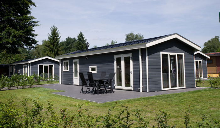 Camping Utrecht pas cher - 3 - campings