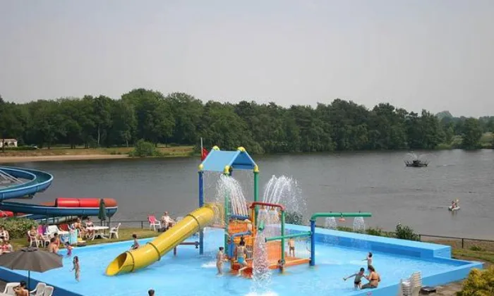 Camping - sevenum - Limbourg - De Schatberg