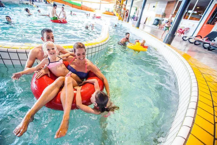 Camping - sevenum - Limbourg - De Schatberg