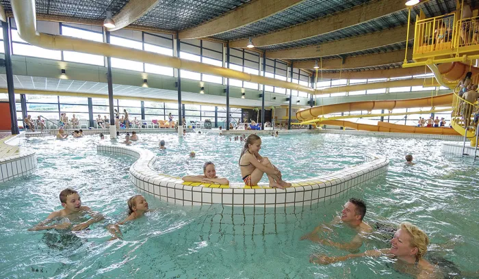 Camping - sevenum - Limbourg - De Schatberg