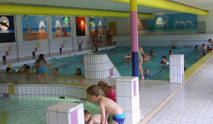 Camping - terwolde - Gueldre - De Scherpenhof