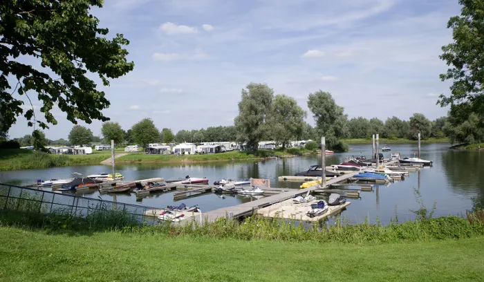 Camping - terwolde - Gueldre - De Scherpenhof