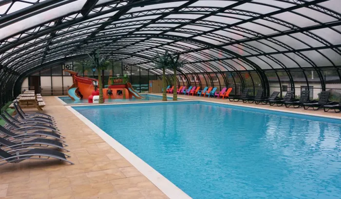 Camping - Doornenburg - Gueldre - De Waay