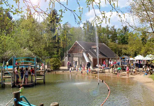 Camping - Emst - Gueldre - De Wildhoeve