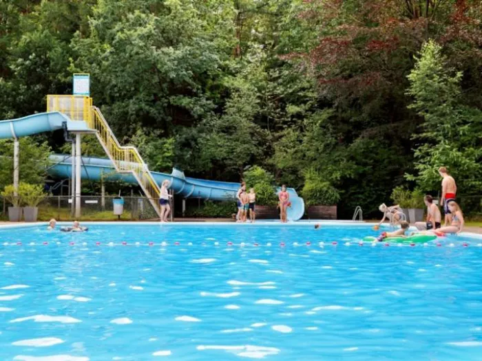 Camping - Emst - Gueldre - De Wildhoeve