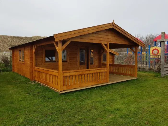 Camping - Julianadorp - Hollande-Septentrionale - De Zwaluw