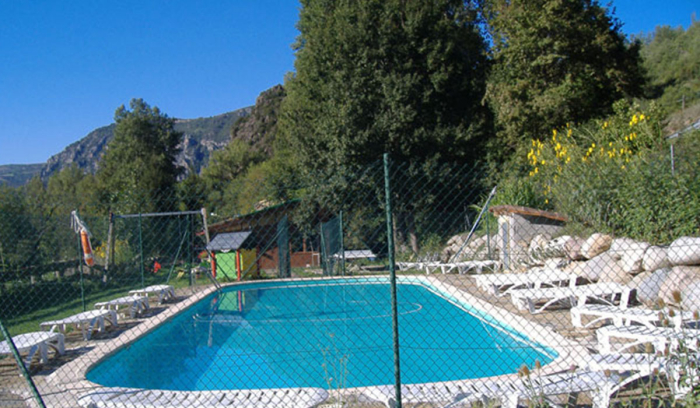 Camping Del Remei - El Pont de Suert