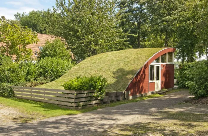 Camping - delft - Hollande-Méridionale - Delftse Hout