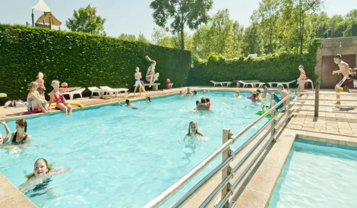 Camping - delft - Hollande-Méridionale - Delftse Hout