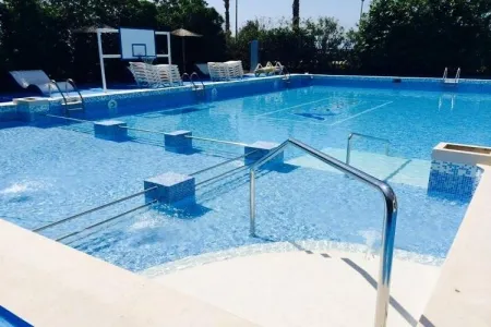 Camping - Oropesa del Mar - Costa de Valencia - Didota